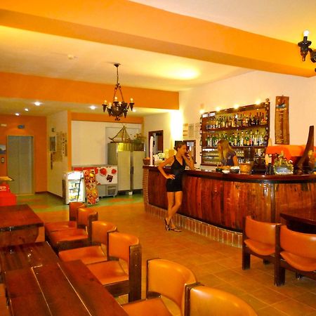 Barano dʼIschia Hotel La Gondola מראה חיצוני תמונה