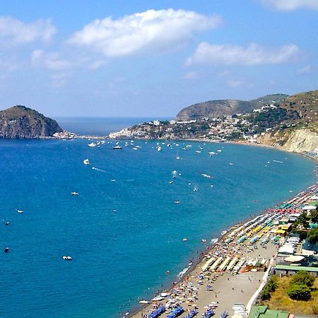 Barano dʼIschia Hotel La Gondola מראה חיצוני תמונה