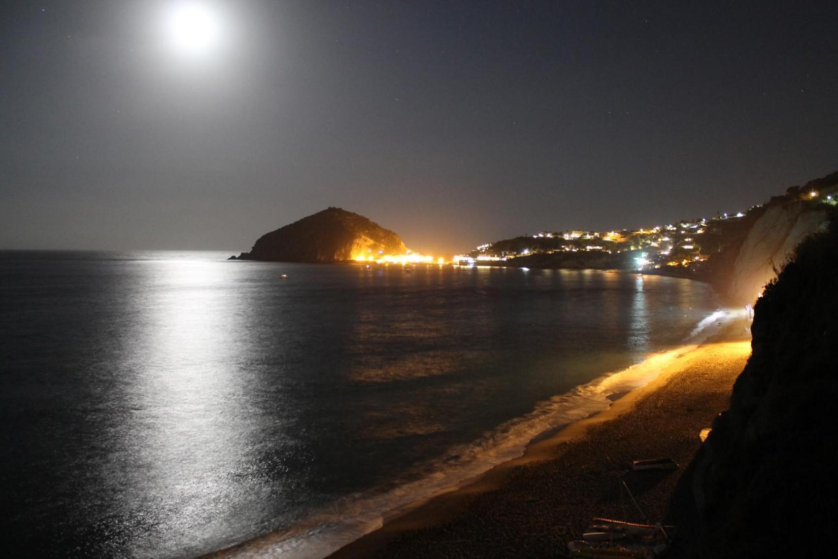 Barano dʼIschia Hotel La Gondola מראה חיצוני תמונה