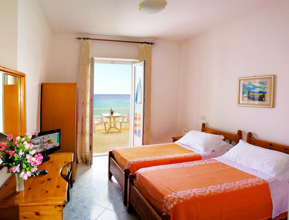 Barano dʼIschia Hotel La Gondola מראה חיצוני תמונה