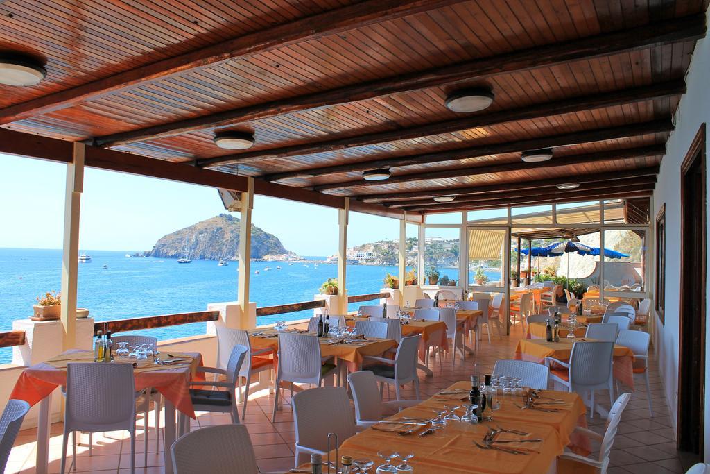Barano dʼIschia Hotel La Gondola מראה חיצוני תמונה