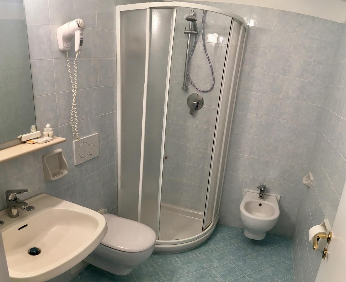 Barano dʼIschia Hotel La Gondola מראה חיצוני תמונה