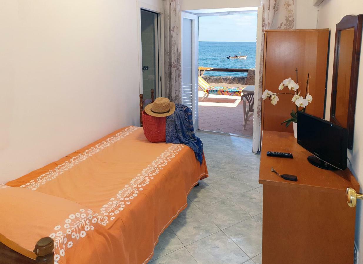 Barano dʼIschia Hotel La Gondola מראה חיצוני תמונה