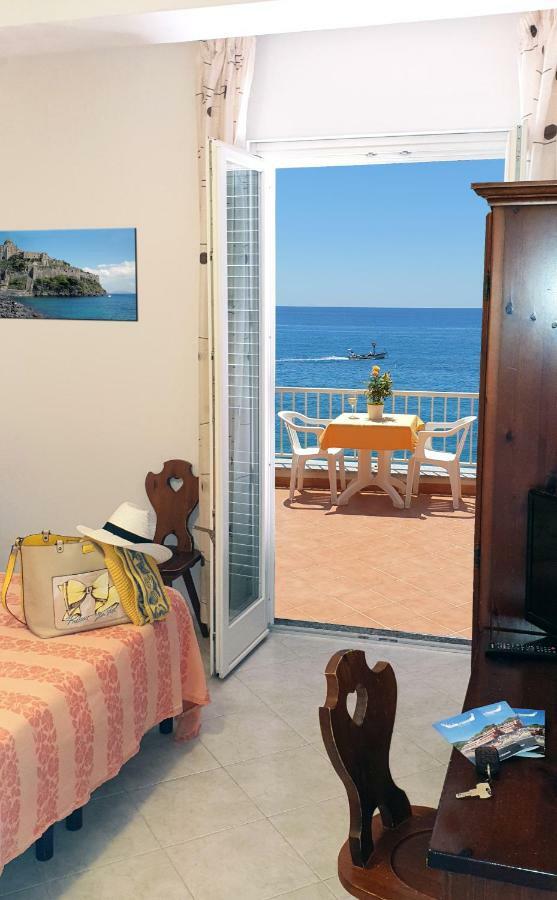 Barano dʼIschia Hotel La Gondola מראה חיצוני תמונה
